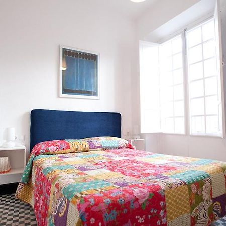 Apartamentos Calle Rosario Севилья Экстерьер фото