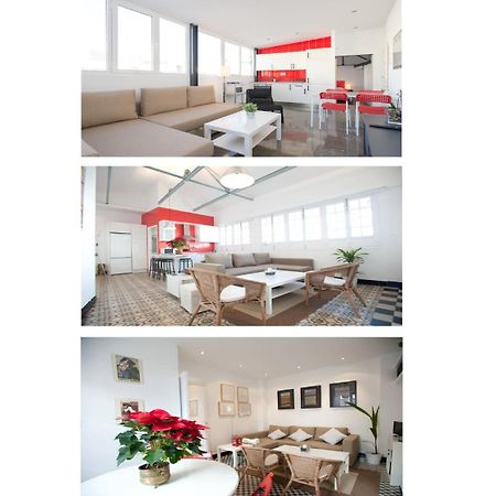 Apartamentos Calle Rosario Севилья Экстерьер фото