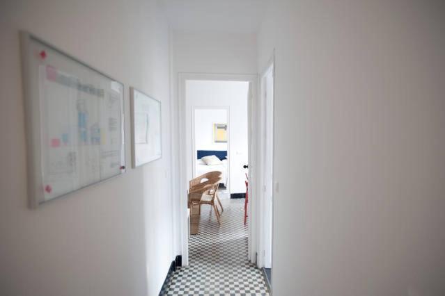 Apartamentos Calle Rosario Севилья Экстерьер фото