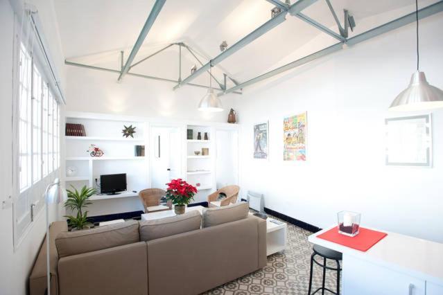 Apartamentos Calle Rosario Севилья Экстерьер фото