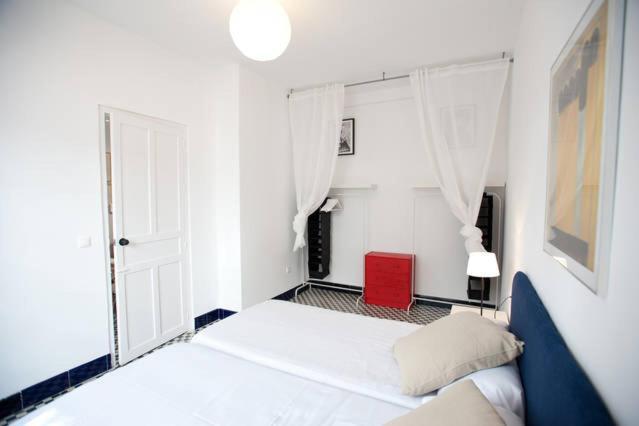 Apartamentos Calle Rosario Севилья Экстерьер фото