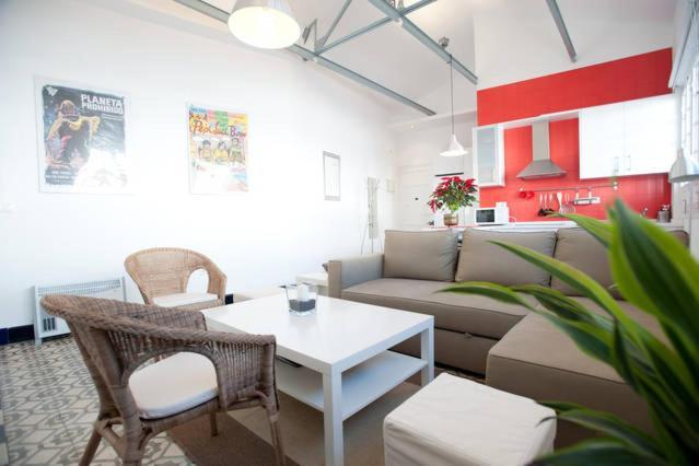 Apartamentos Calle Rosario Севилья Экстерьер фото