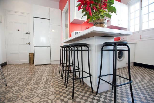 Apartamentos Calle Rosario Севилья Экстерьер фото