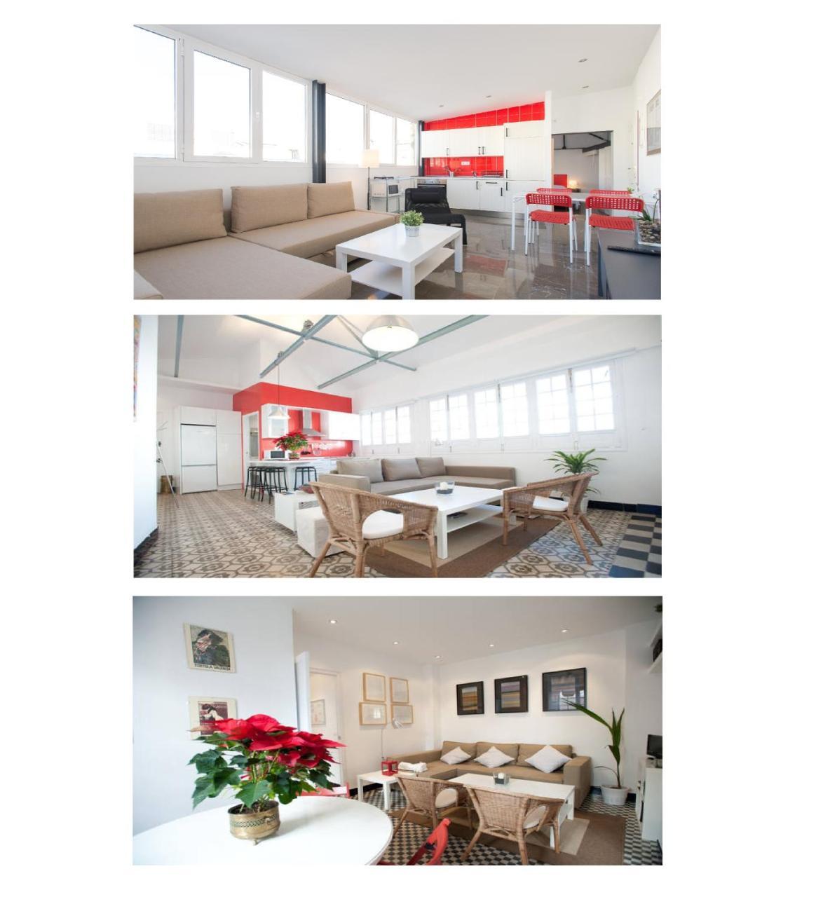 Apartamentos Calle Rosario Севилья Экстерьер фото