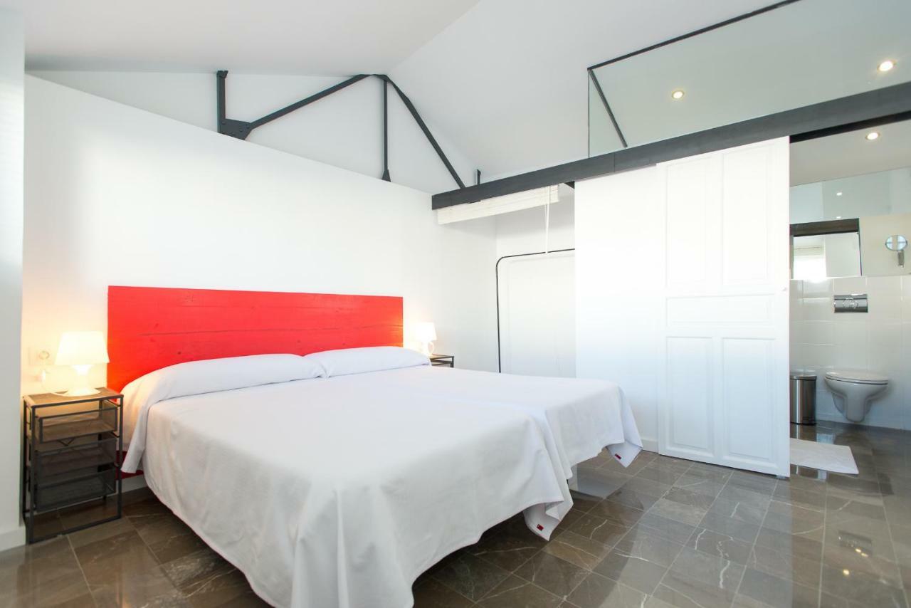 Apartamentos Calle Rosario Севилья Экстерьер фото