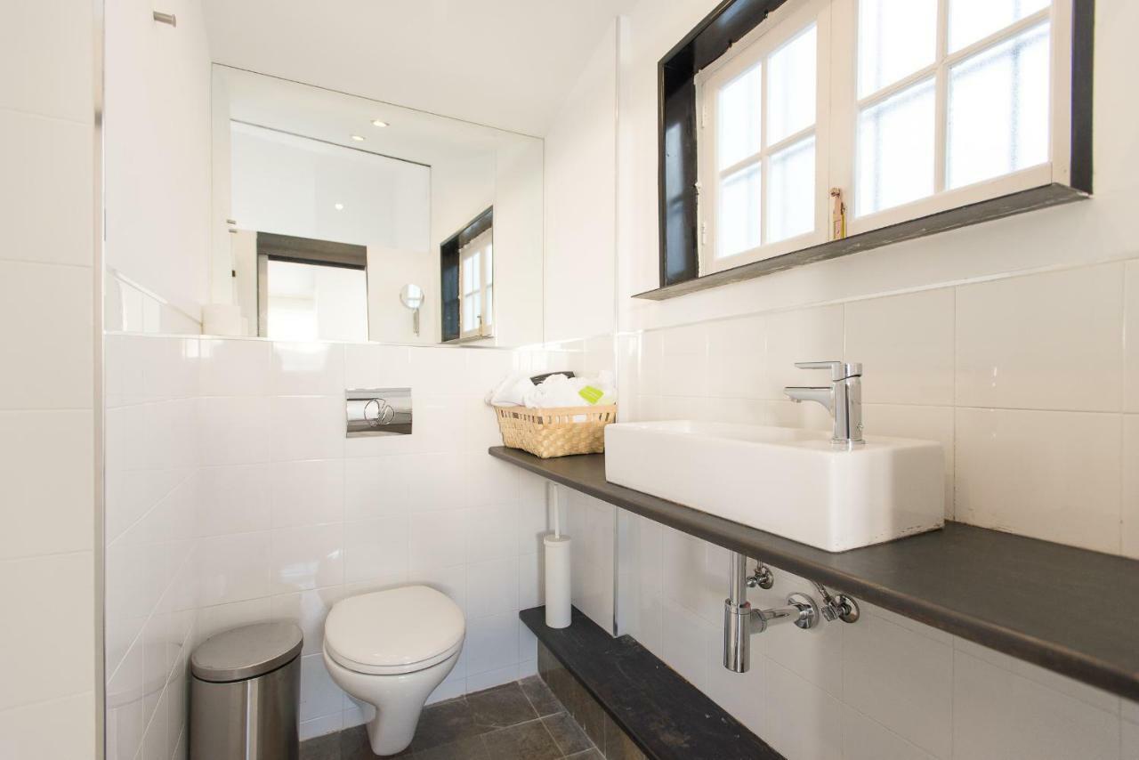 Apartamentos Calle Rosario Севилья Экстерьер фото