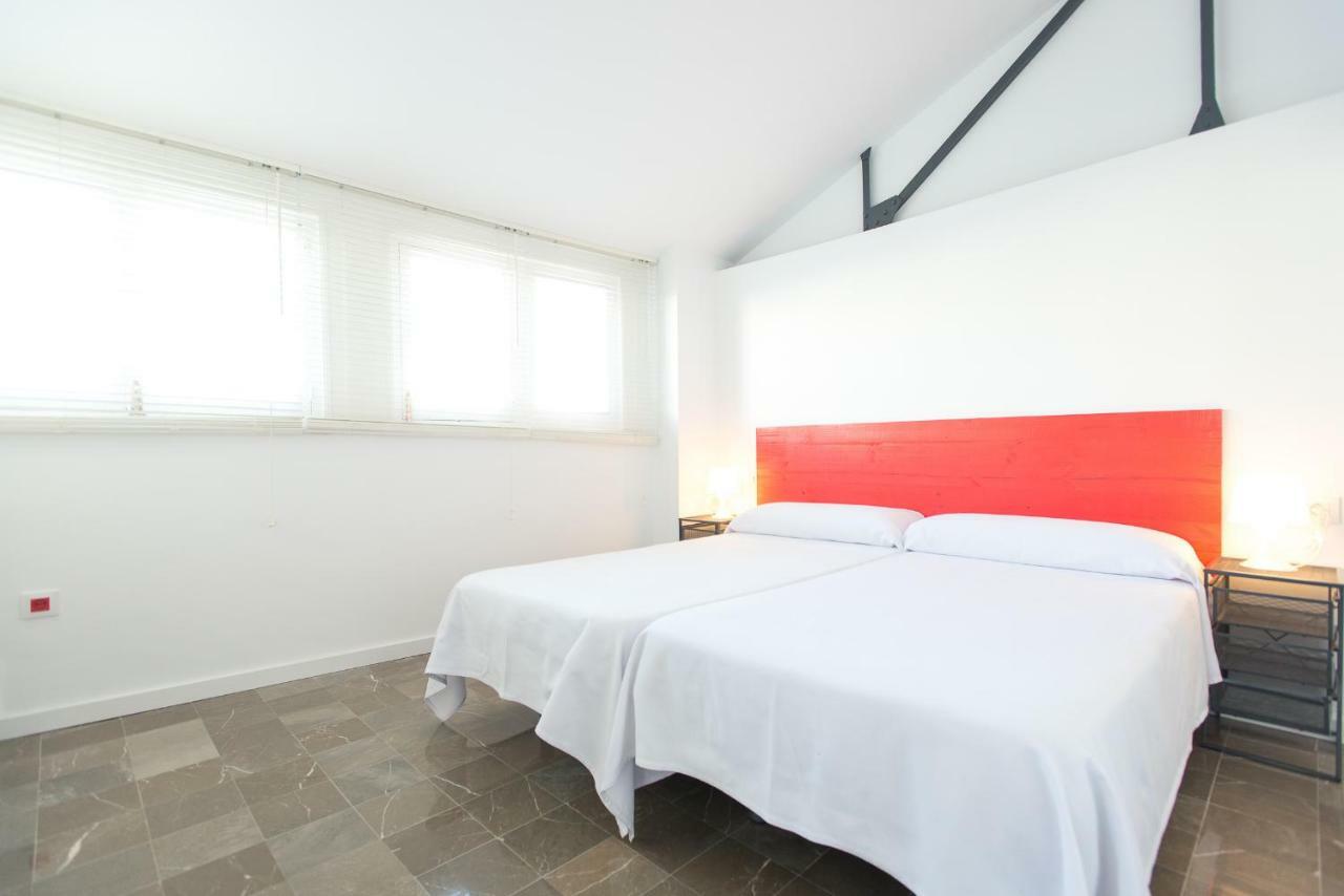 Apartamentos Calle Rosario Севилья Экстерьер фото