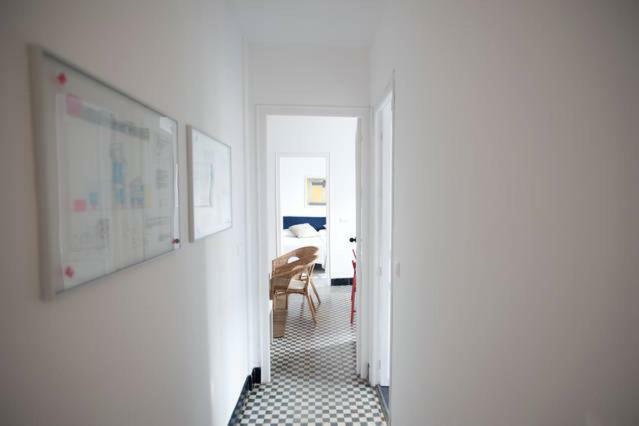 Apartamentos Calle Rosario Севилья Экстерьер фото