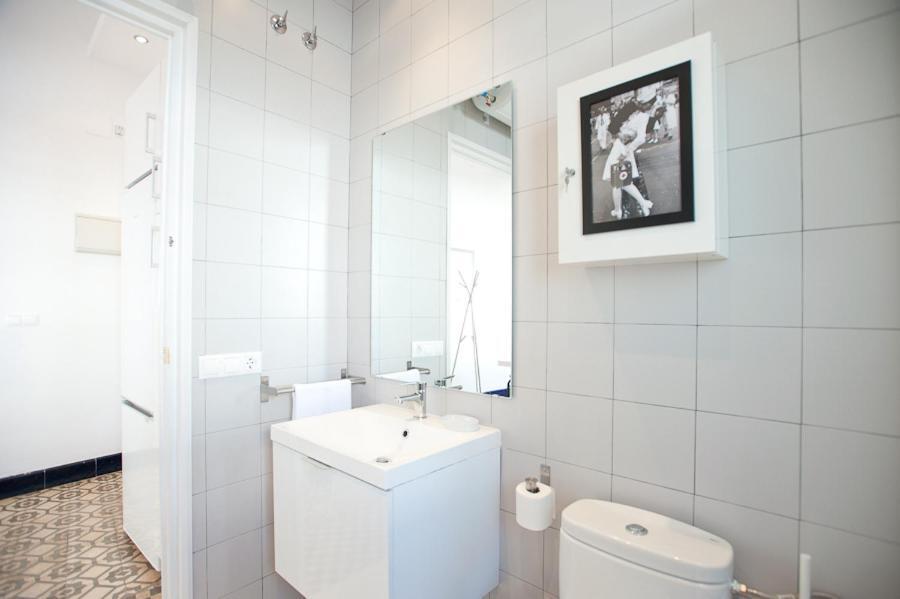 Apartamentos Calle Rosario Севилья Номер фото